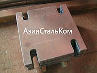 Рубка закладных деталей,плазменная резка,гильотина, изготовление профиля