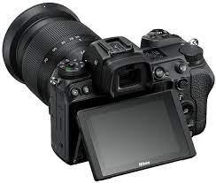 Фотоаппарат Nikon Z6 II Body - фото 2 - id-p101038903