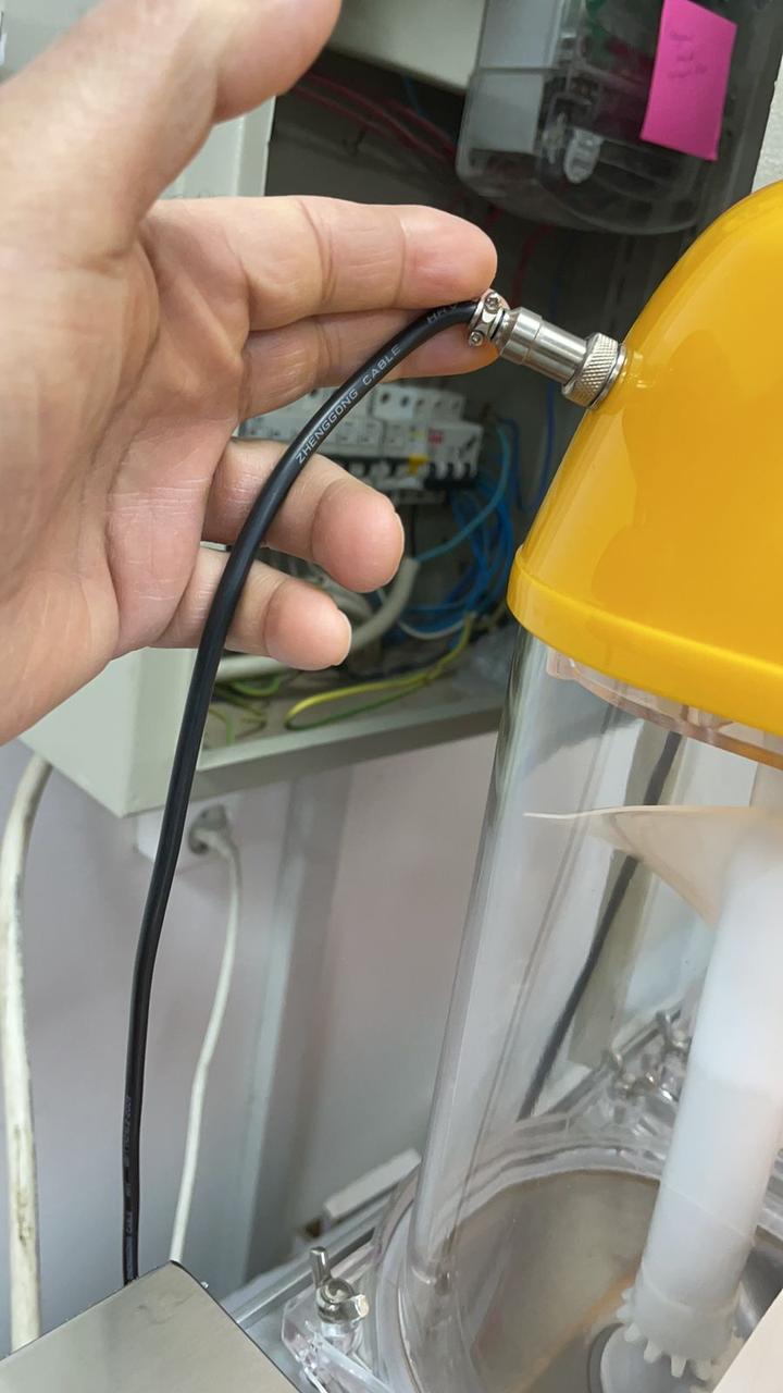 Провод для гранитора, фото 1