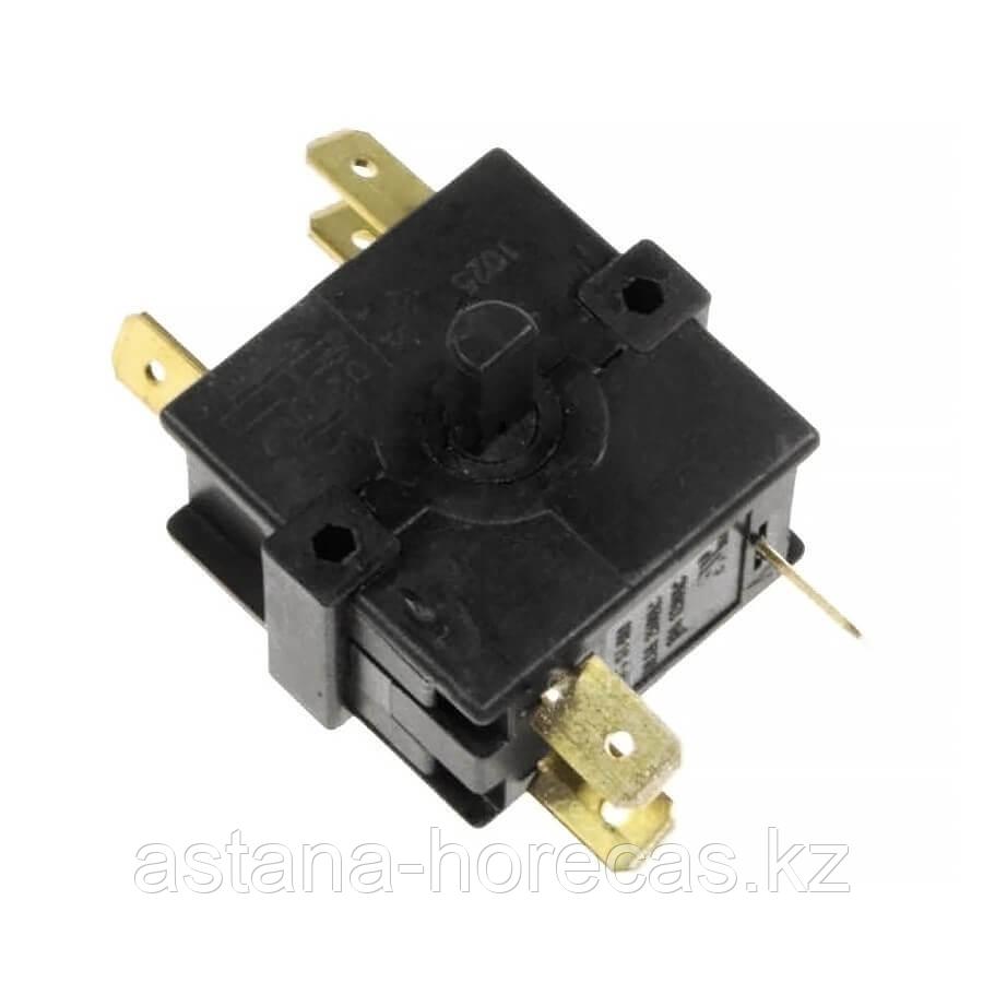 Переключатель для кофеварки Delonghi EC145, EC155, 5132108100