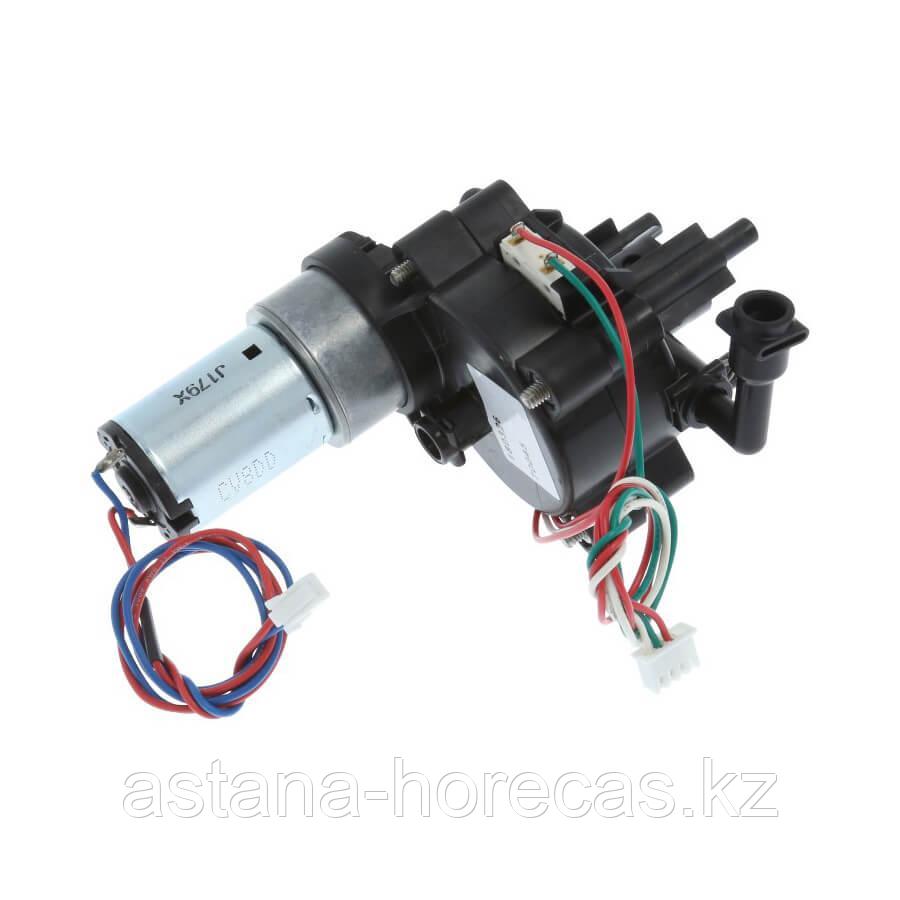 Мультиклапан для Bosch TES/Siemens EQ5, 00653514 - фото 2 - id-p101047064