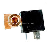 Клапан электромагнитный 230V AC для Delonghi, 5946/AD, фото 3