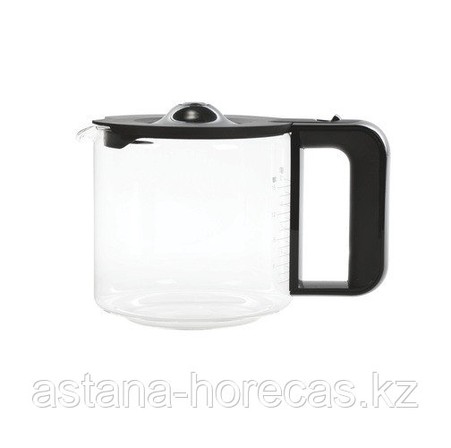 Стеклянная колба кофеварок Bosch, TKA8633, 11008060 - фото 1 - id-p101047172