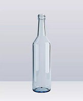 Бутылка ГОСТ, 0.5л винтовая