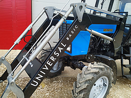 Погрузчик Универсал BASIC 1000