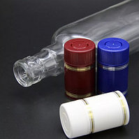 Бутылка  0.45 л. Гуала (пробки не в комплекте)