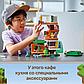 Lego Minecraft Современный домик на дереве 21174, фото 4