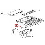 Ручка регулировки степени помола для DeLonghi ESAM, 5313210961, фото 6