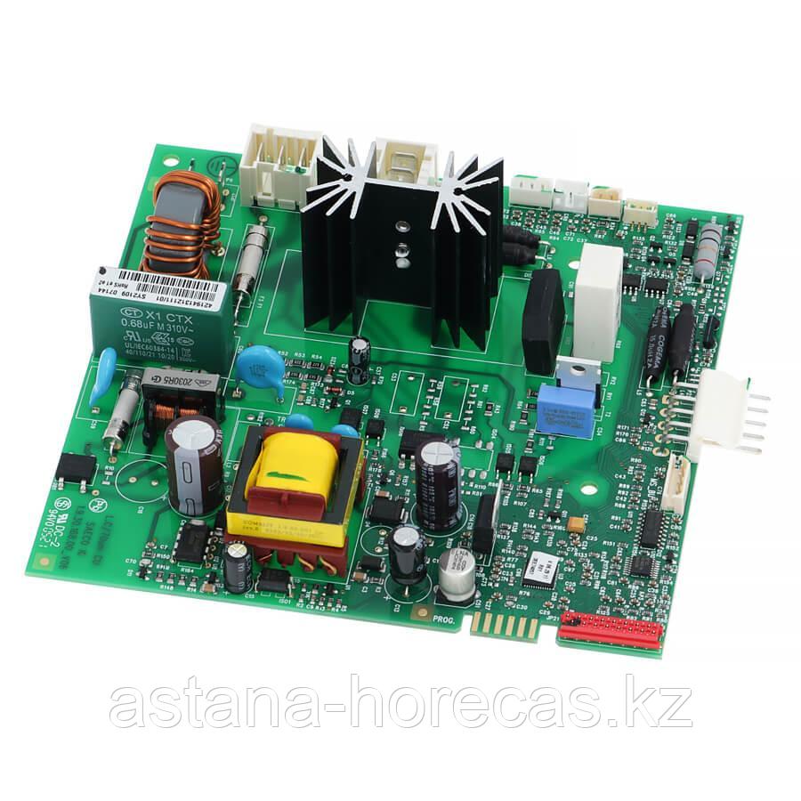 Плата силовая для Saeco Syntia CPU+SW XSM SLIM 230V, 11027925 - фото 4 - id-p101046288