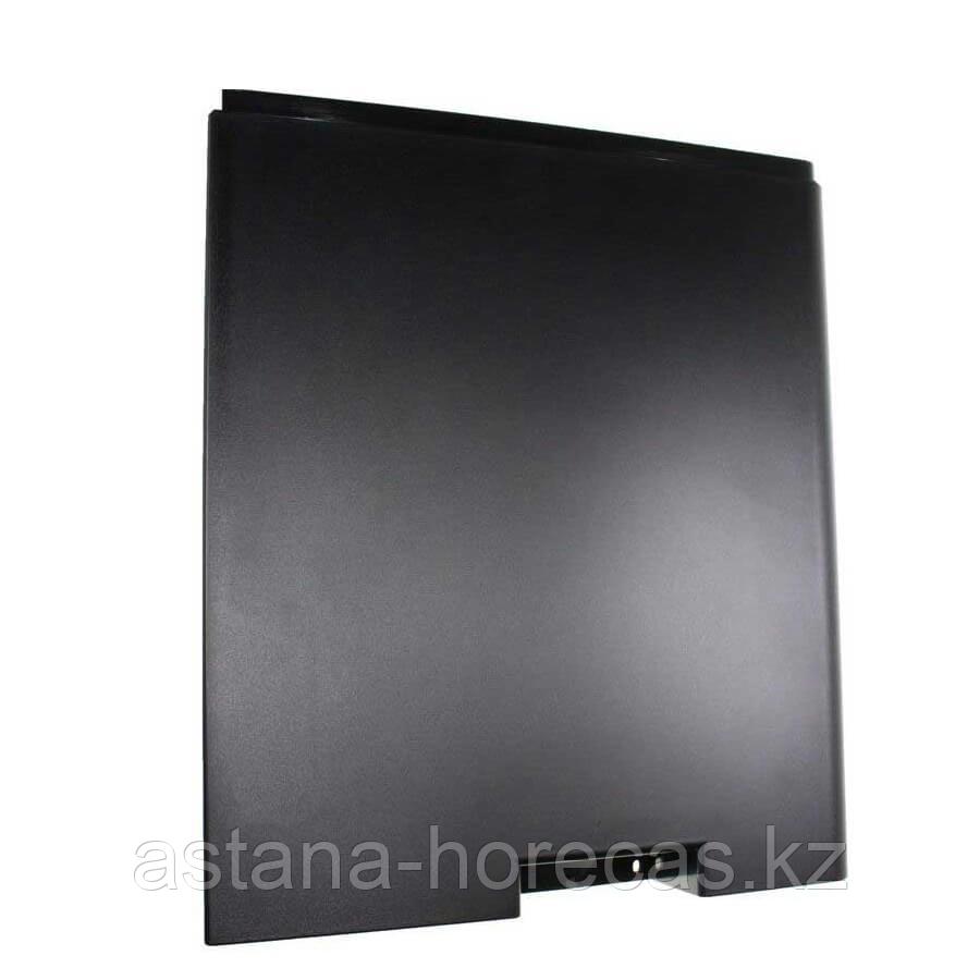 Боковая панель правая, черная для Jura Impressa S, X, XS-серии, 59728 - фото 1 - id-p101047307