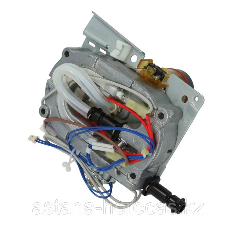 Термоблок в сборе Delonghi ESAM D6 (два тена), 5513228001 - фото 3 - id-p101048363