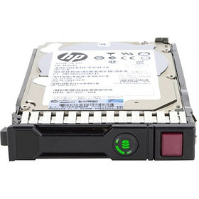 SSD диск 1.92TB/SATA/SFF P23487-B21 HP