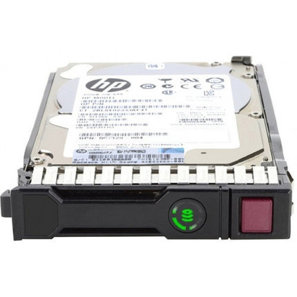 SSD диск 1.92TB/SATA/SFF P23487-B21 HP, фото 2