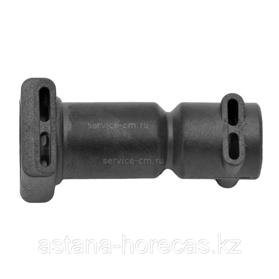 Переходник на термоблок для Delonghi ESAM D6, 5332212900 - фото 1 - id-p101047546