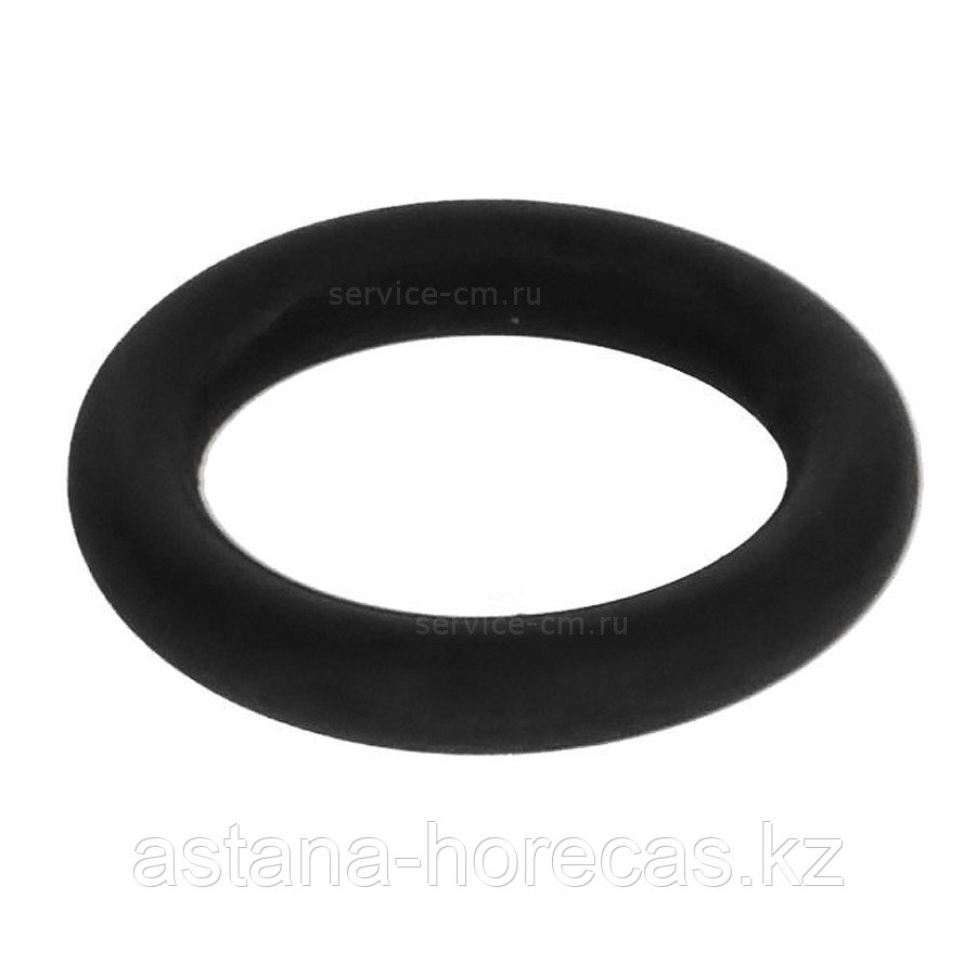 Уплотнительное кольцо 6.5x1.5 мм кофевода, 92541 - фото 3 - id-p101046649