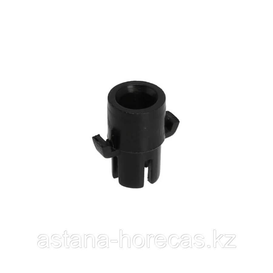Переходник 4х2 мм тефлоновой трубки для Intuita, Intelia Saeco, 11005101 - фото 2 - id-p101047632