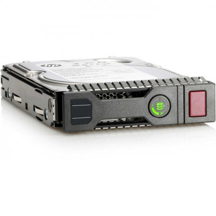SSD диск P18426-B21 HPE 1.92TB SATA RI SFF, фото 2
