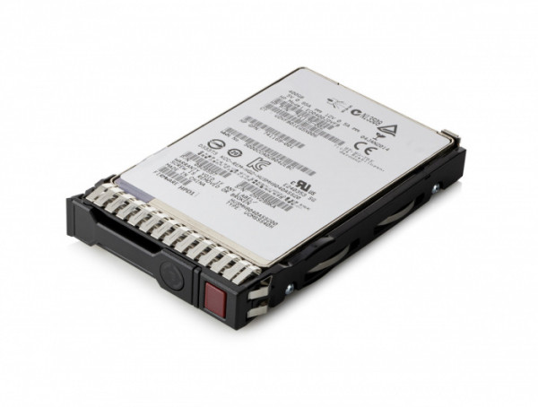 SSD диск 480GB/SATA/SFF P13658-B21 HP_S