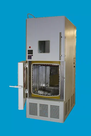 Климатическая камера термошока СМ -70/100-120 ТШ, фото 2
