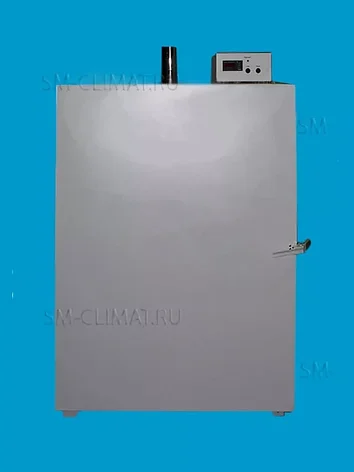 Сушильный шкаф СМ 50/250-250 ШС, фото 2