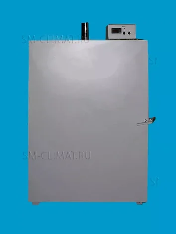 Сушильный шкаф СМ 50/250-500 ШС, фото 2