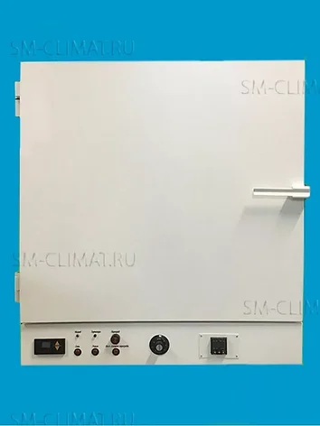 Сушильный шкаф СМ 50/350-420 ШС, фото 2