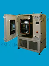 Термобарокамеры