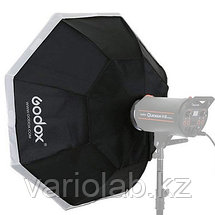 Октобокс Godox SB-BW120, 120см, Bowens (софтбокс), фото 5