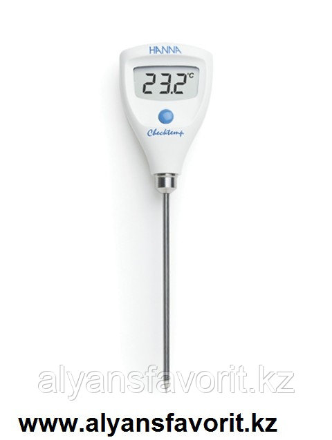 Термометр Checktemp HI98501 (без поверки) - фото 1 - id-p101049671