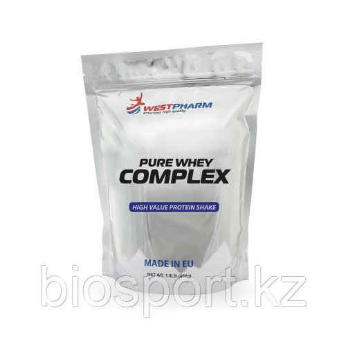 WestPharm, Pure Complex Protein 454 грамм