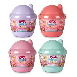 Cry Babies Magic Tears Плачущий младенец в домике