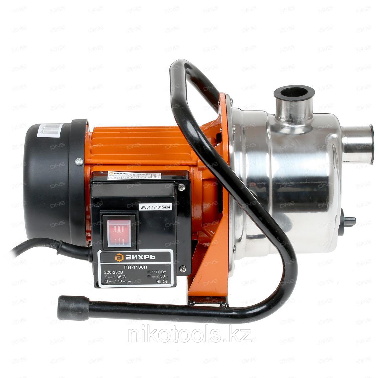 Насос Вихрь Пн 800 Купить Новокузнецк