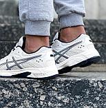 Кроссовки Asics бел 2030-11, фото 4