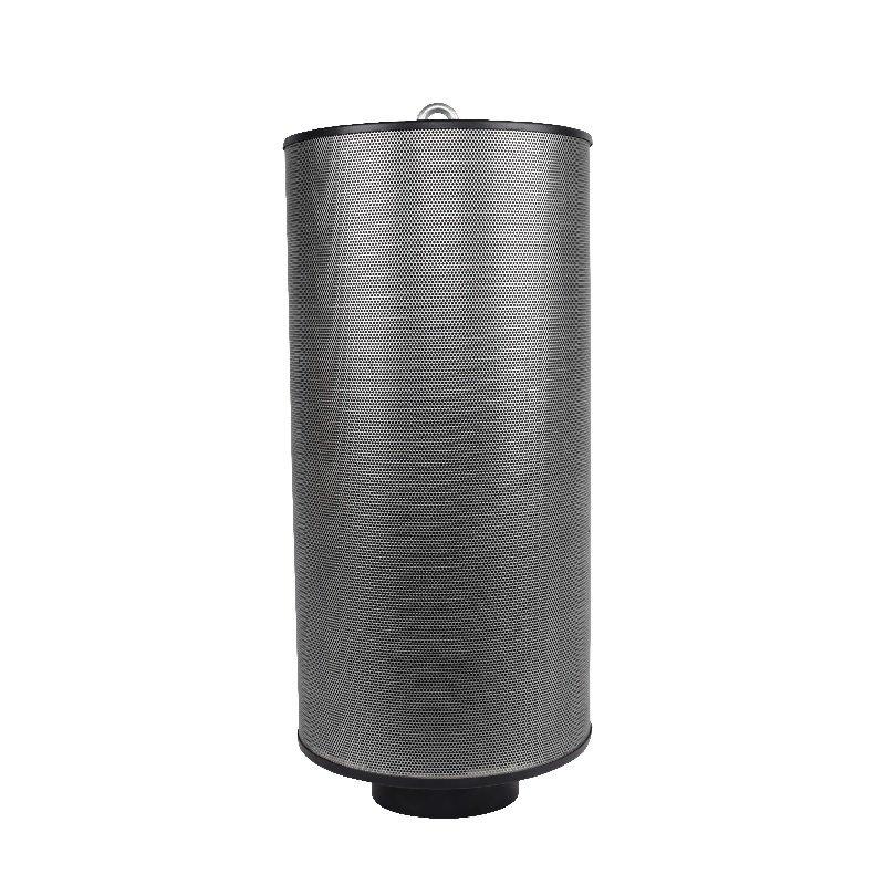 Угольный фильтр MagicAir 500/150, фото 1