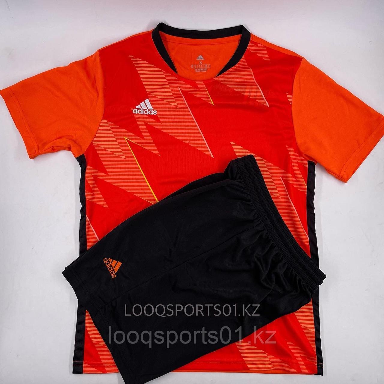 Футбольная форма Adidas (0911) M