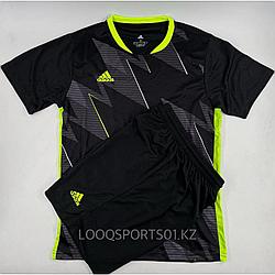 Футбольная форма Adidas (0914) Xl