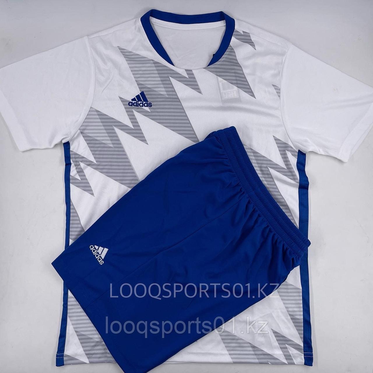 Футбольная форма Adidas (0914)