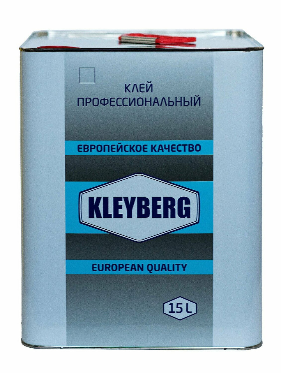 Полиуретановый клей Клейберг 900