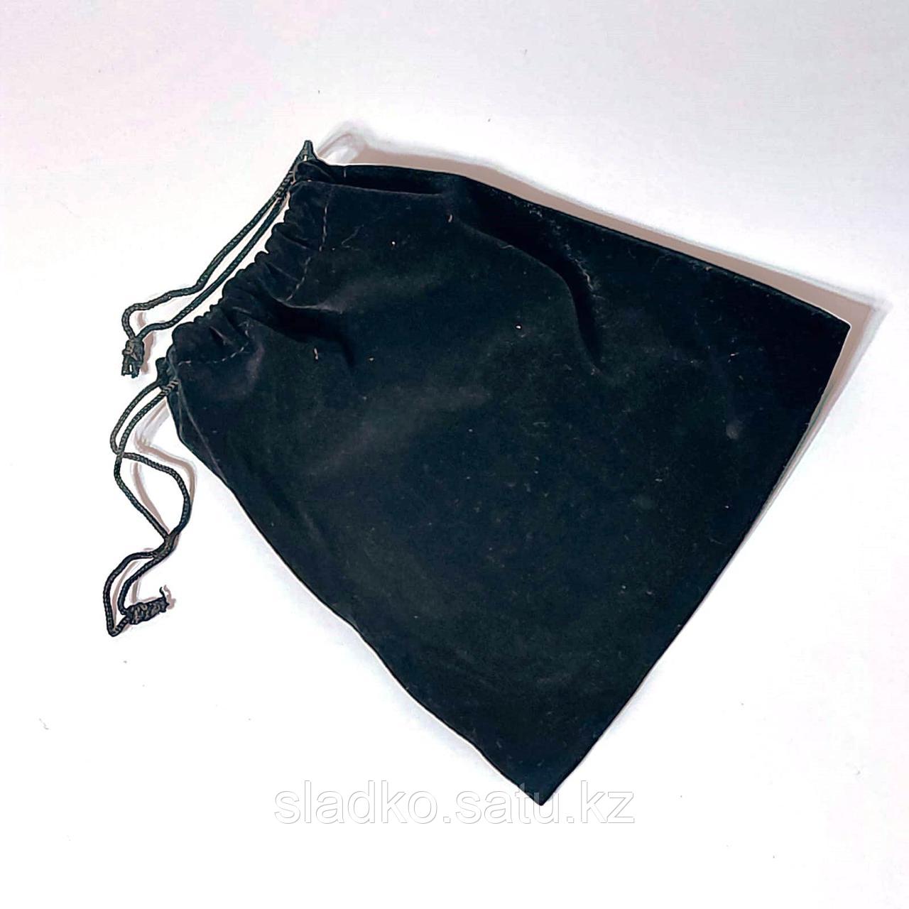 Мешочек чехол для хранения Velvet Cube-bag - фото 1 - id-p101051730