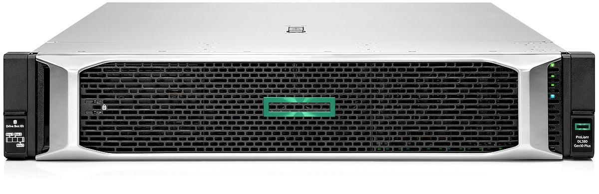 Сервер HP Enterprise DL380 Gen10   2 U/1 x Intel Xeon Gold 6226R 2,9 GHz/32 Gb