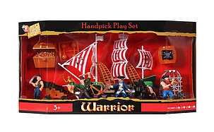 Корабль "В мире рыцарей и пиратов", фото 2