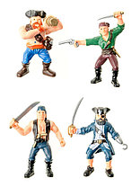 Корабль "В мире рыцарей и пиратов", фото 3