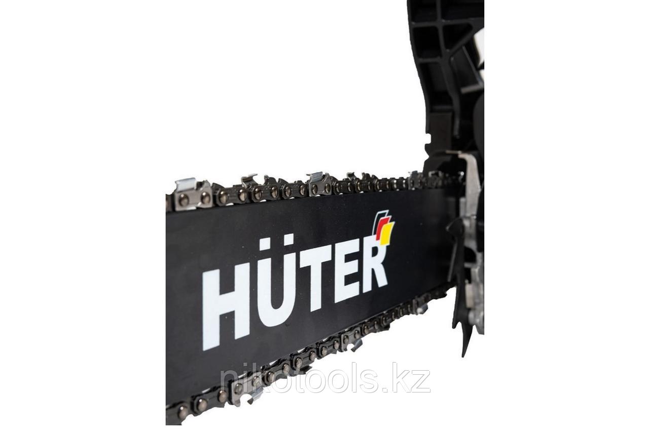 Бензопила HUTER BS 40 - фото 6 - id-p101051909