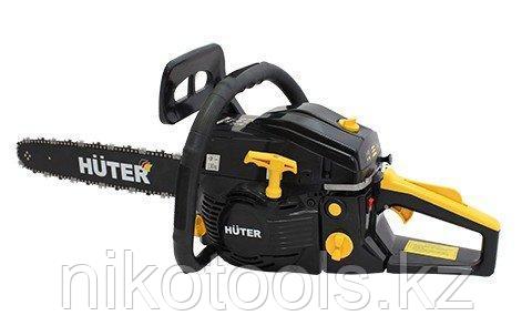 Бензопила HUTER BS 62