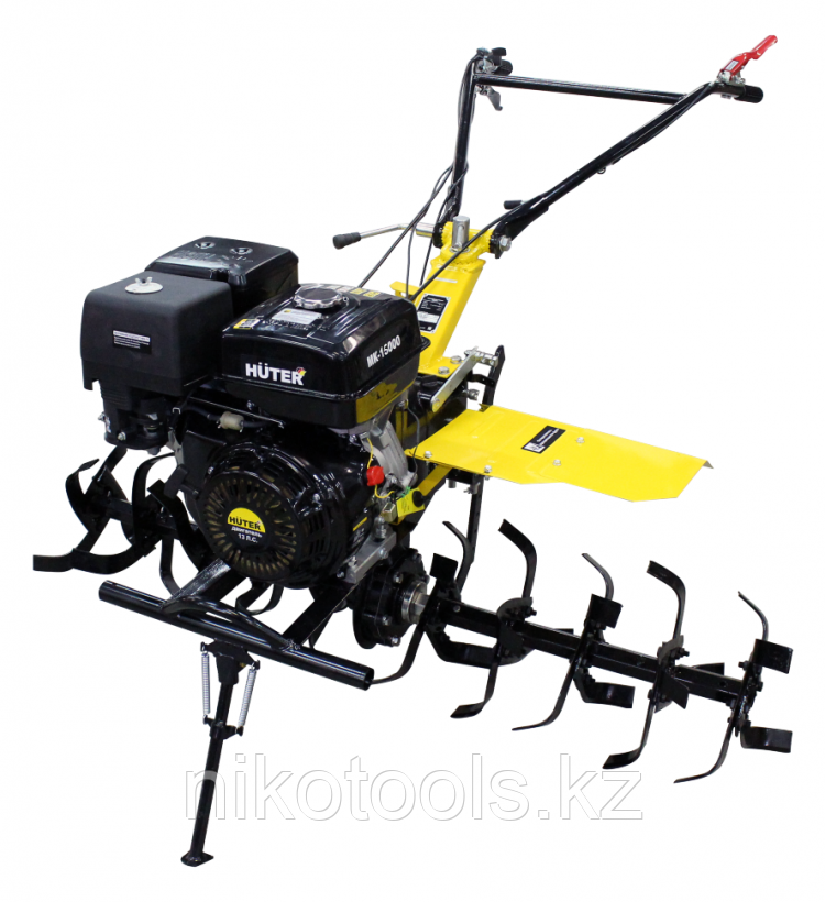 Сельскохозяйственная машина (мотоблок) Huter MK-13000