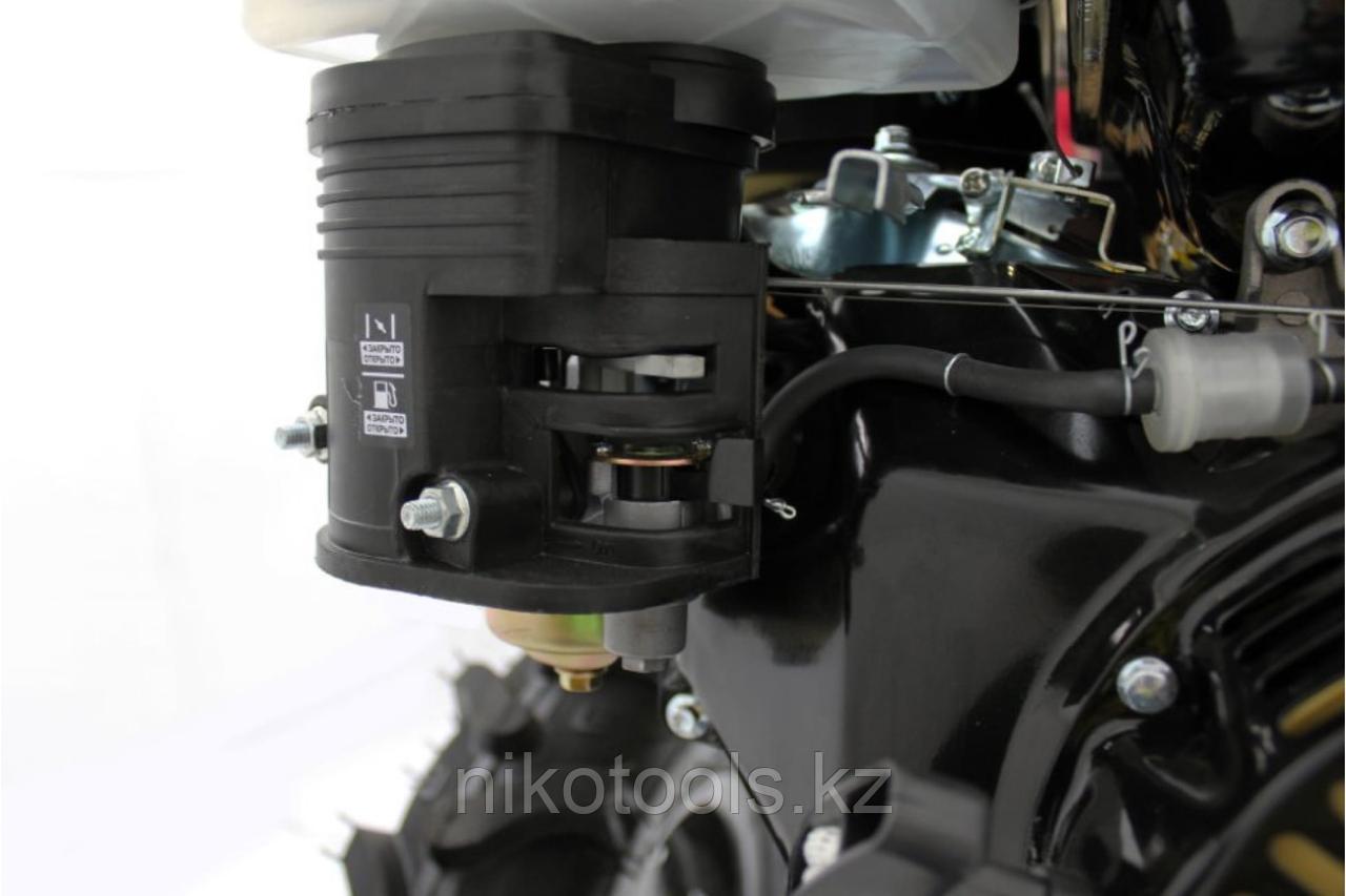 Сельскохозяйственная машина HUTER MK-9500-10 - фото 6 - id-p101052068