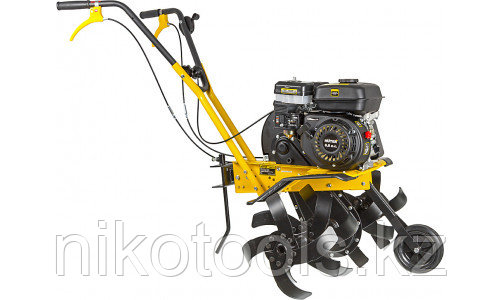 Культиватор HUTER GMC-6.5