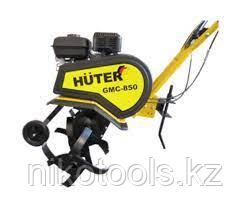 Мотокультиватор HUTER GMC-850, фото 1