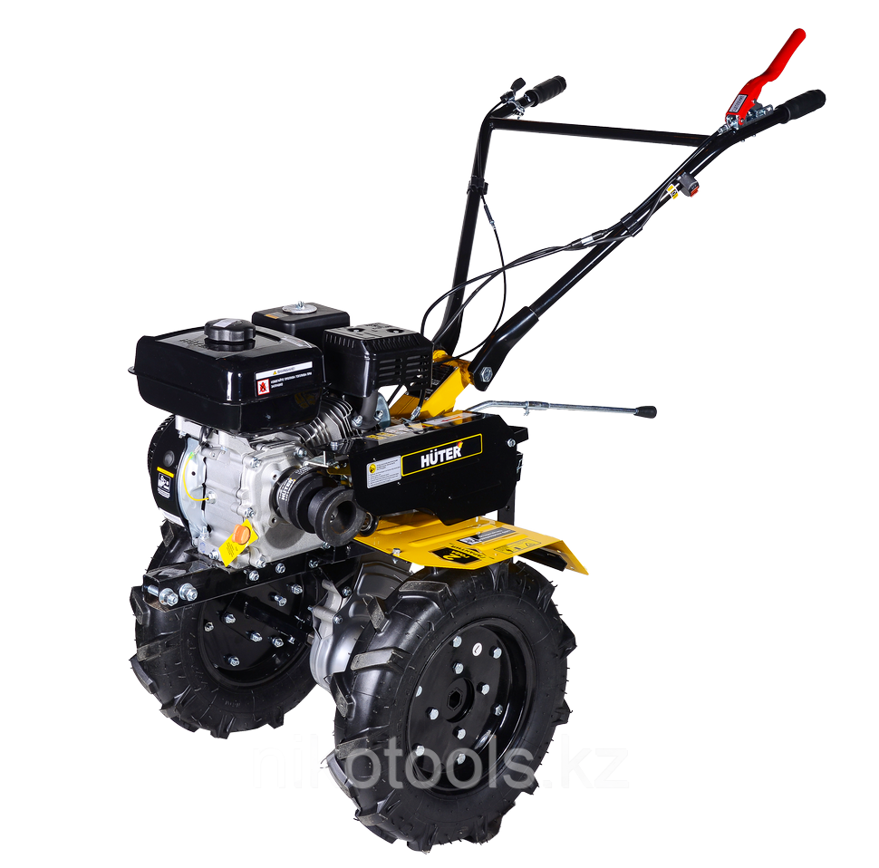 Сельскохозяйственная машина HUTER МК-7000P-10-4х2, фото 1