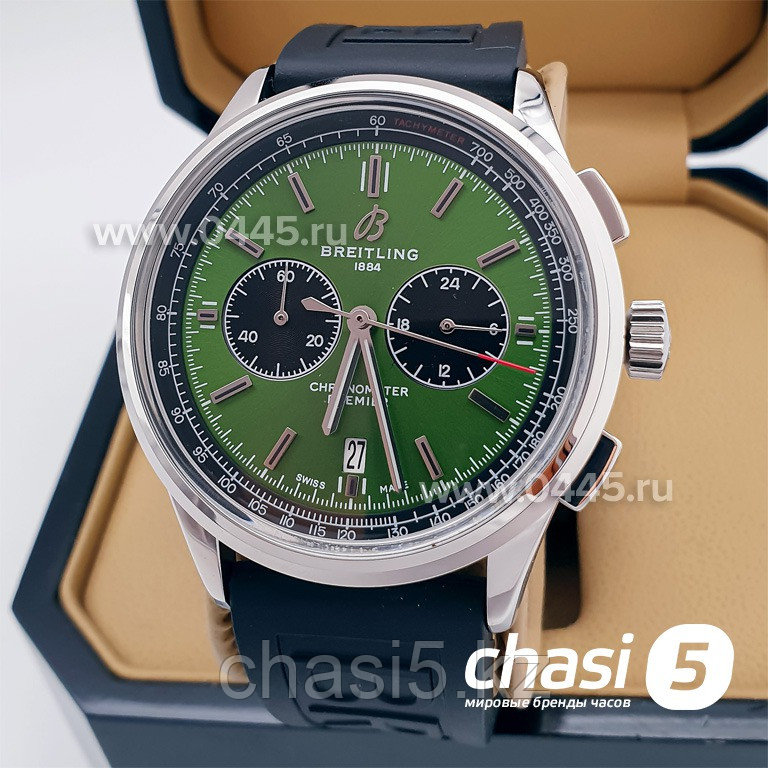 Мужские наручные часы Breitling Premier (16299)